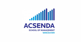 Study Buddy Canada: Acsenda-School-Of-Management