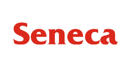 Study Buddy Canada: seneca-logo